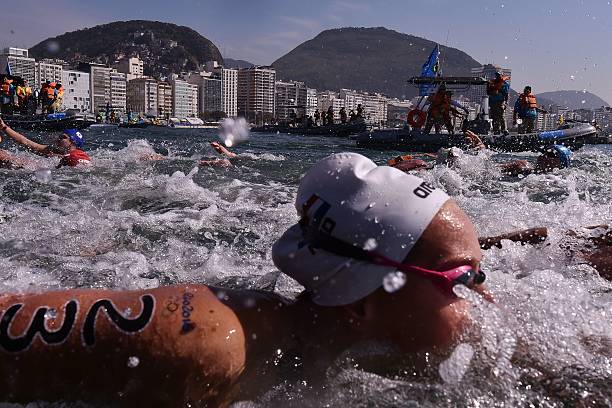 实用游泳分类指南：选择适合你的游泳方式