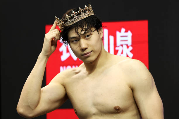 游泳比赛重在参与：如何平衡竞争与享受？