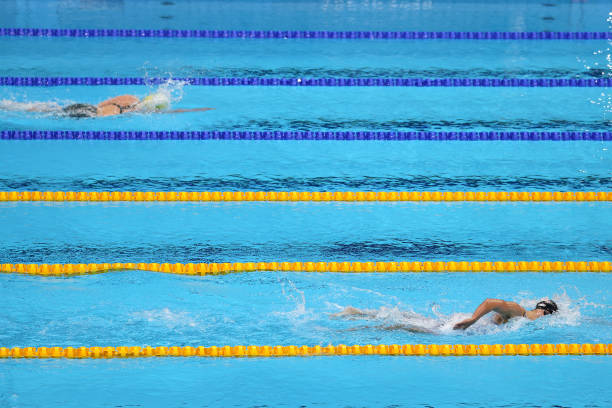 游泳护具怎么戴？教你一步步掌握