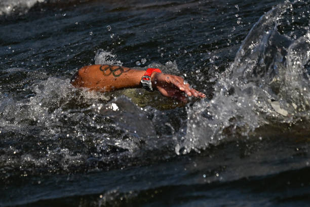 蛙泳提速技巧：如何游得更快更流畅