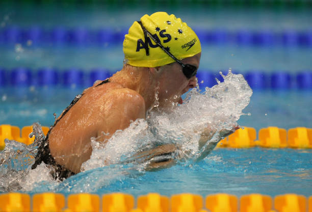 2021全国游泳大赛直播：泳池里的速度与激情，谁能笑到最后？