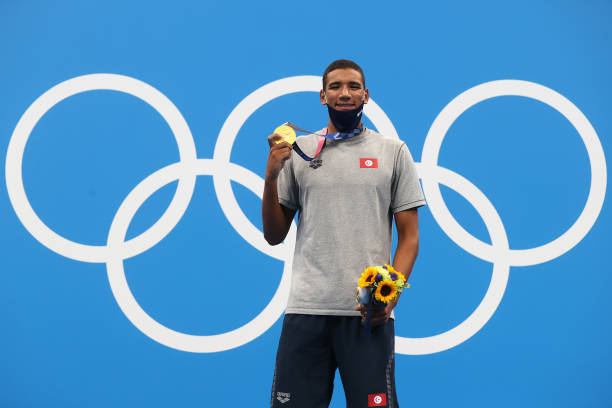 游泳等级晋升之路：详解男子游泳标准表的考核要点