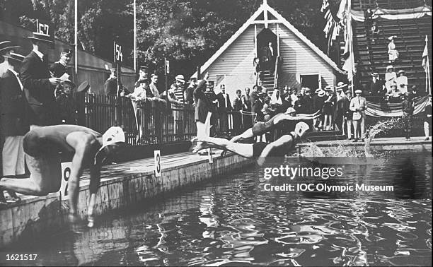 游泳对血压的影响：这些注意事项你一定要知道