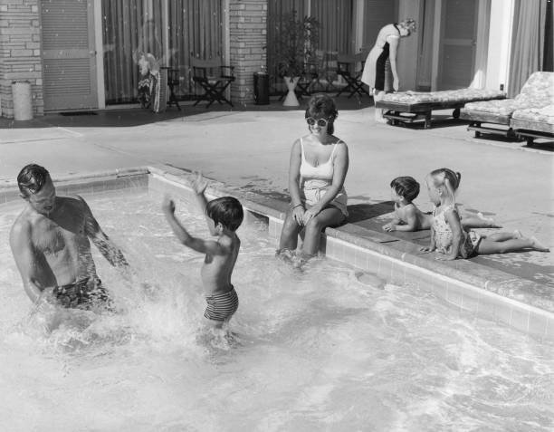 游泳赛事信息中心：提供全面的比赛日程与结果