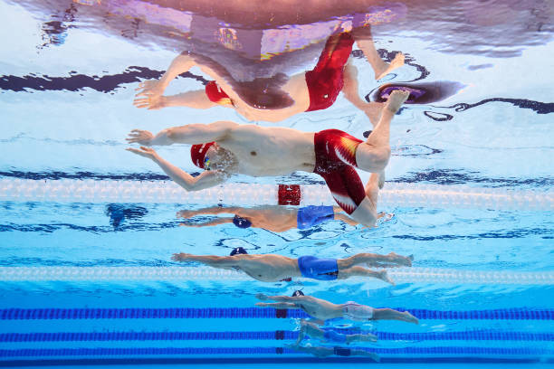 破除迷思：艾滋病传播途径详解，海水不在其中