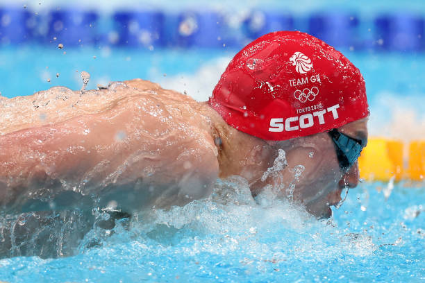 初学者必看：如何正确读“swim”这个词