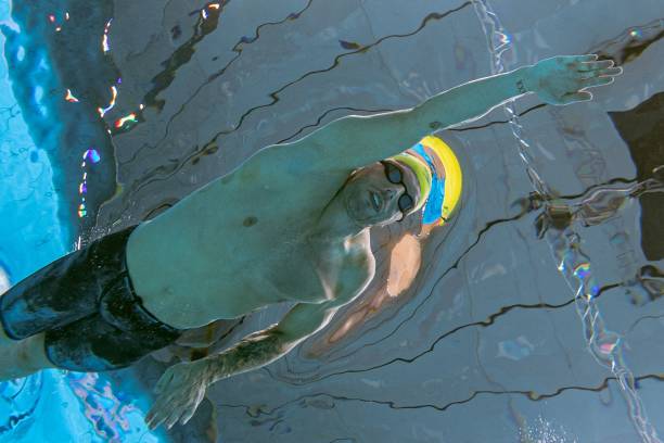 儿童游泳的注意事项：最大化益处，最小化风险