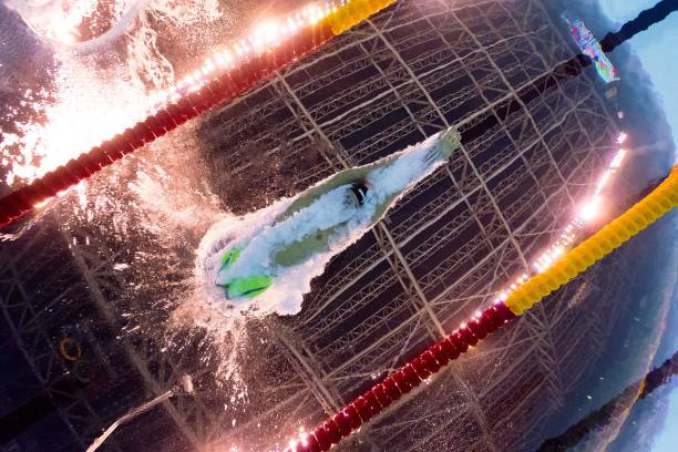 游泳爱好者必看：如何避免在泳池感染疾病？