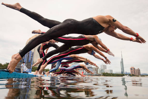 儿童游泳安全：家长需要知道的防病要点