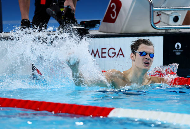 游泳比赛有哪些项目？新手必看