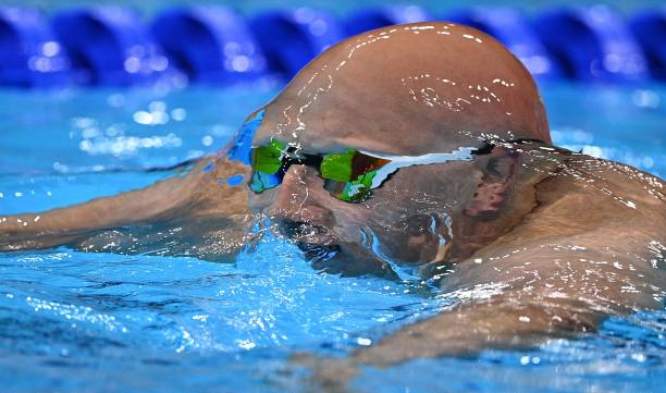 四川花样游泳队备战全运会：力争再创佳绩