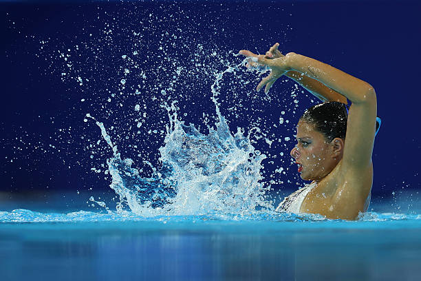 游泳运动员必读：避免犯规提升比赛成绩的秘诀