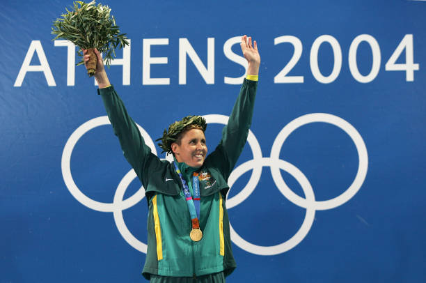 2020年全国游泳冠军赛破纪录成绩查询指南