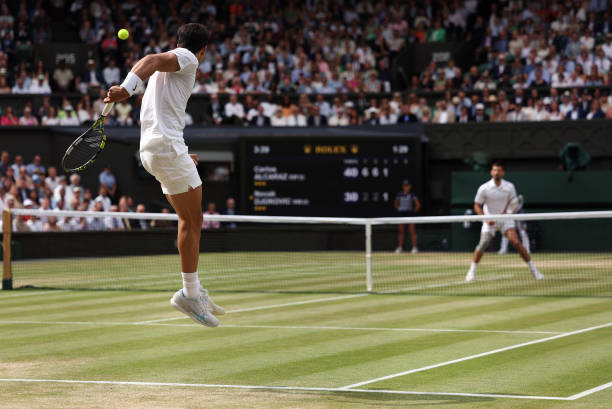 网球大师赛级别对比：与其他巡回赛的区别与联系