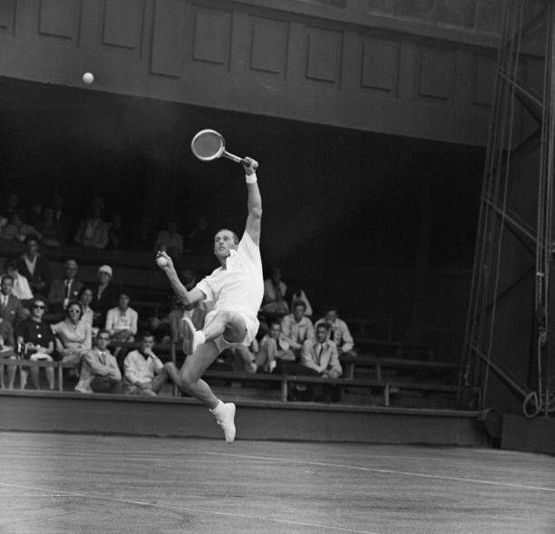 网球裁判的专业用语：你必须知道的10个关键术语