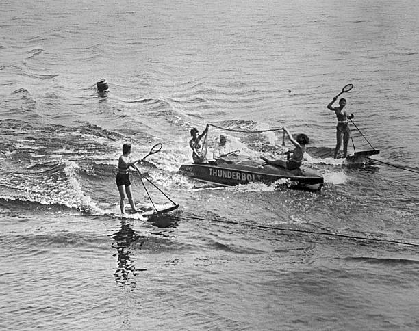 网球计分系统详解：局、盘、赛的规则