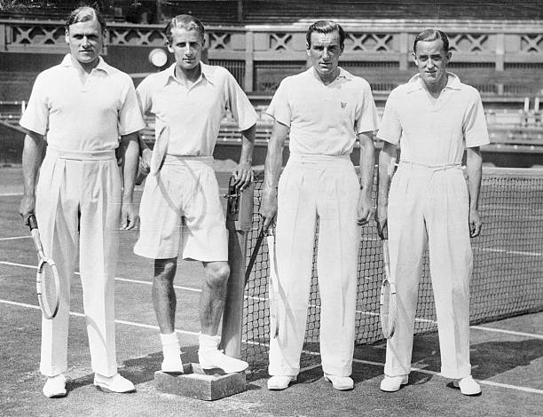 温布尔登网球锦标赛：温网全称及其独特魅力