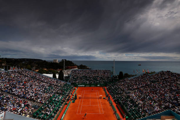 法网2025：单打与双打赛程安排及晋级结果一览