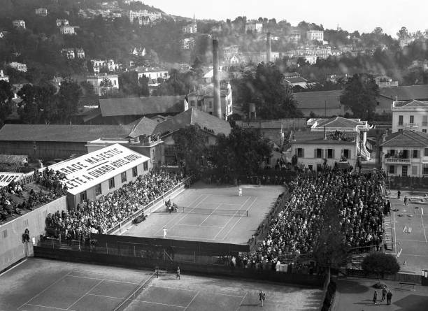 郑展网球比赛完整视频：全程高能对决