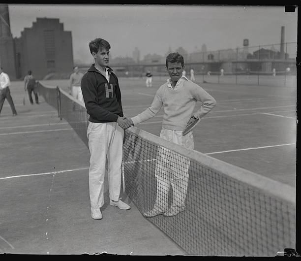 网球比赛中的局、盘、赛：完整计分规则指南