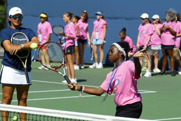 谁在解说爱奇艺的网球比赛？带你认识幕后声音