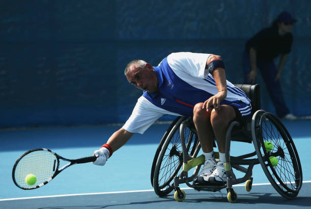 网球四大满贯冠军的未来之星：谁将接过传奇的接力棒？