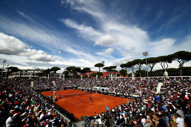 网球一盘比赛需要赢多少局？规则解读