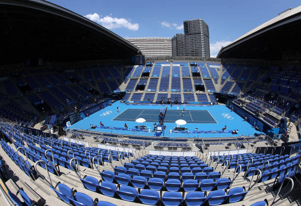 从零开始学网球：比分计算完全手册