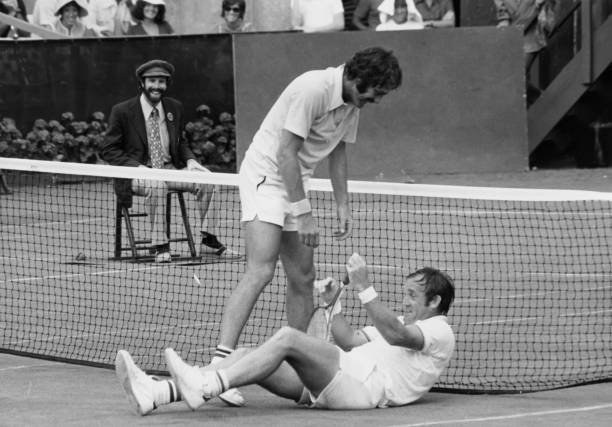 网球比赛一局计分规则详解：如何正确计分？