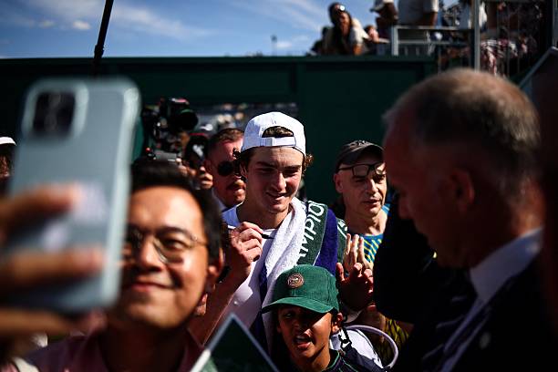 网球场地标准尺寸及其面积计算详解