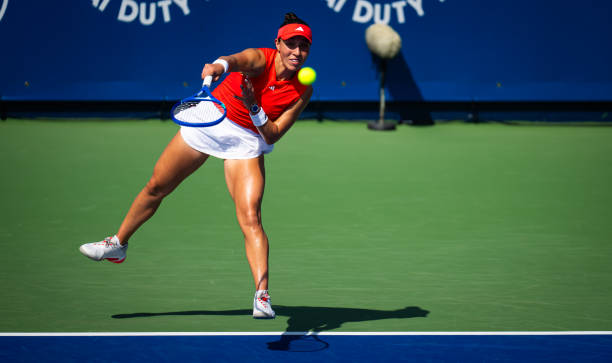 网球双打第三局:如何正确理解比赛规则?