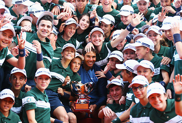 网球四大满贯公开赛：如何成为职业选手的终极目标？