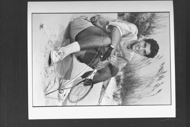 德约科维奇的心理素质：顶尖选手的制胜秘诀