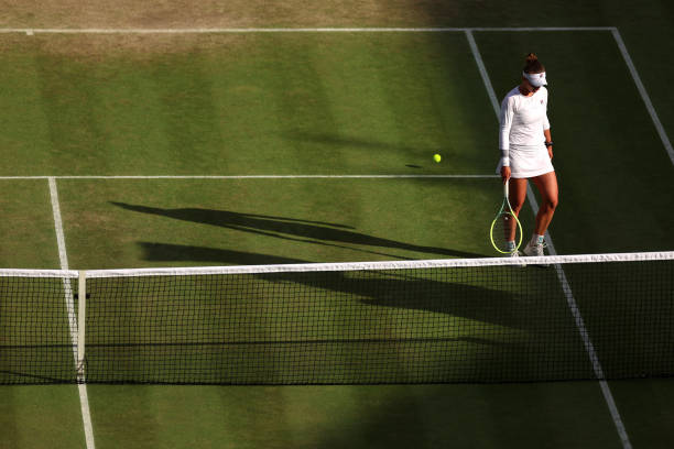 儿童网球考级标准测评体系：客观评估孩子的网球水平