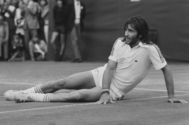 掌握网球计分：表格填写图解教程