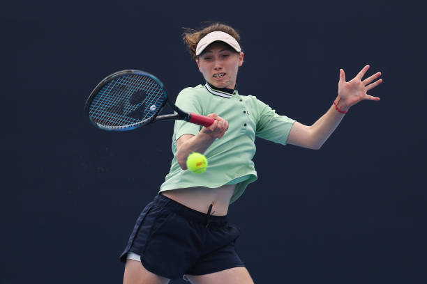 从世界第二到告别赛场，萨巴伦卡的职业生涯回顾