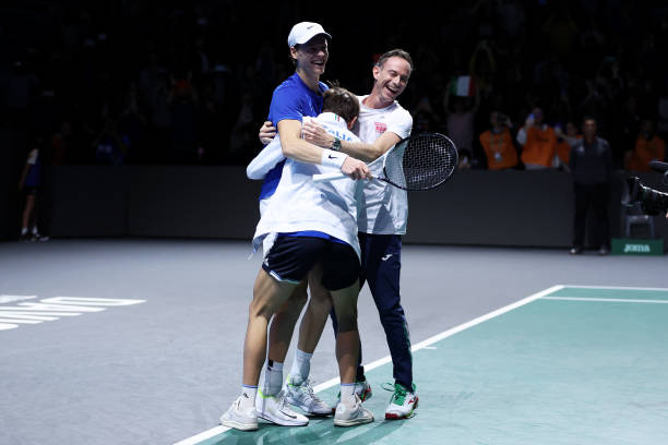 为什么最新网球直播在线直播网站能成为热门话题？