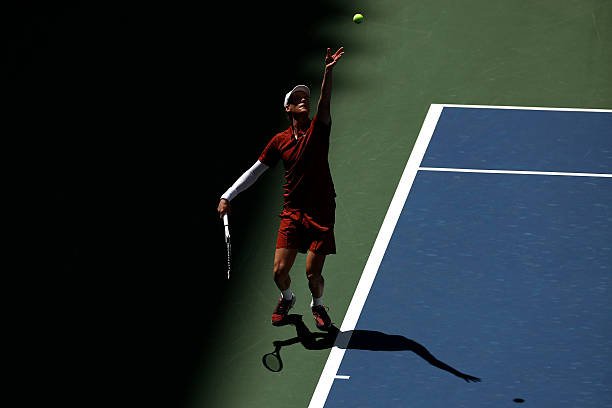 家庭度假好去处：带网球场的亲子友好型酒店