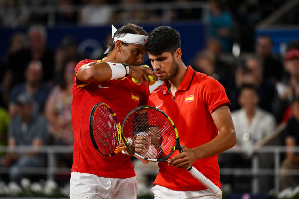 2025澳网女单决赛：新星与传奇的巅峰对决