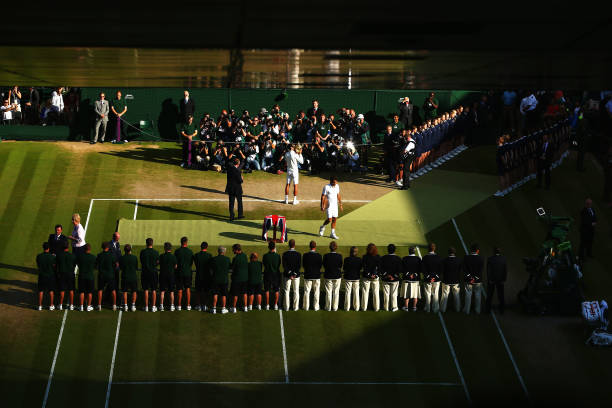 网球免费直播平台中的法律与正义：一场无解的审判