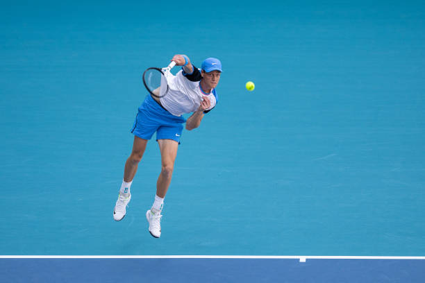 纳达尔年龄与新生代球员的较量：经验与活力的碰撞