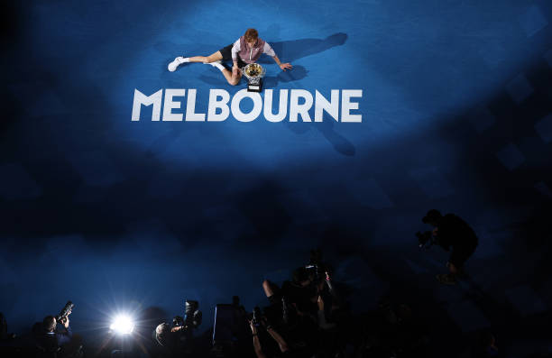 法网女单半决赛：斯瓦泰克vs高芙，直播中谁将晋级？