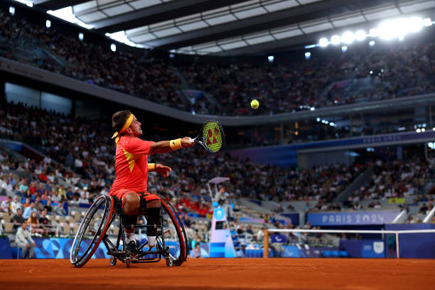 全球网球赛事分级一览：地区赛到国际赛