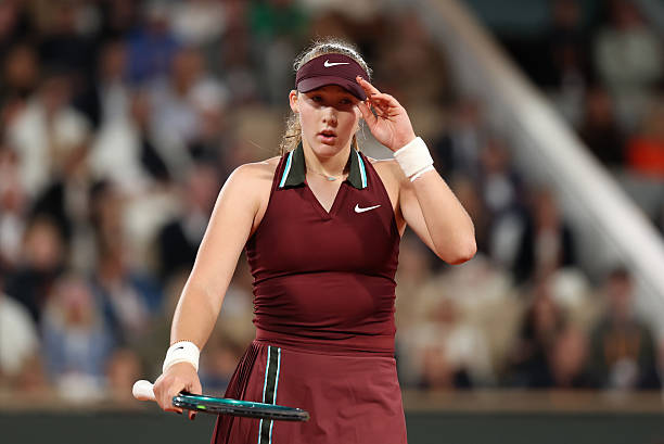 网球比分中的“A”是什么意思？详解规则与用法