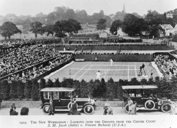 澳网、法网、温网、美网场地名称一览