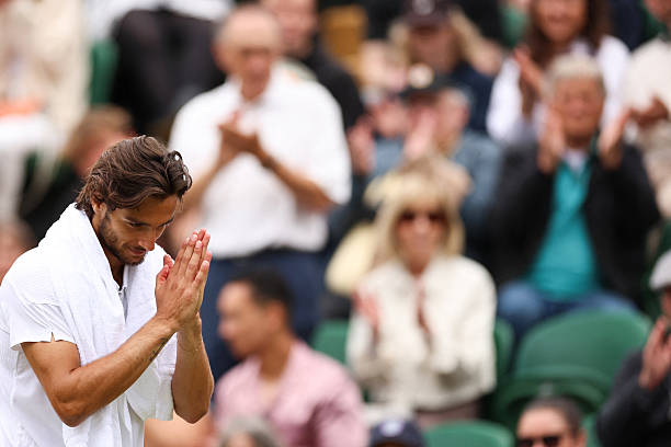 网球场地维护与范围标记的保养方法