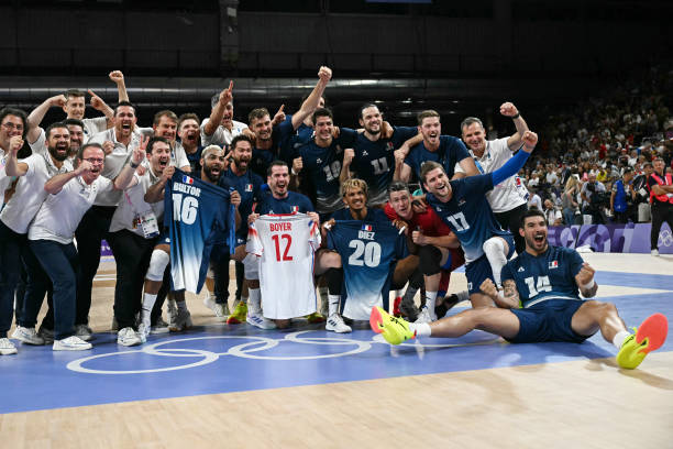 排球赛事直播平台TOP5：哪家画质最好、解说最专业？