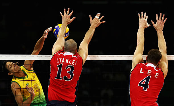 从央视到网络平台：全面盘点排球直播资源