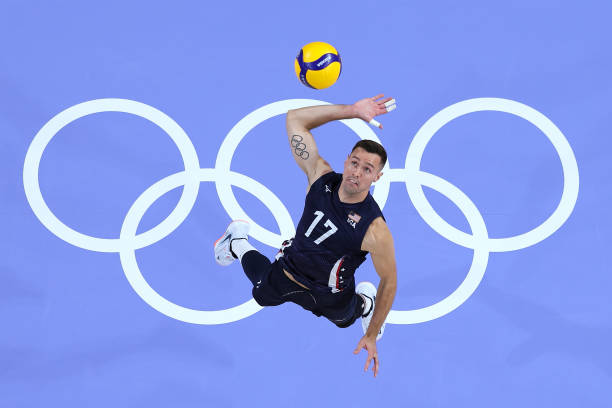 丁霞故乡记忆：那些影响她排球生涯的人和事