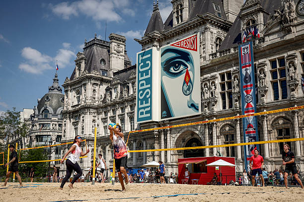 排球运动的起源与早期规则演变